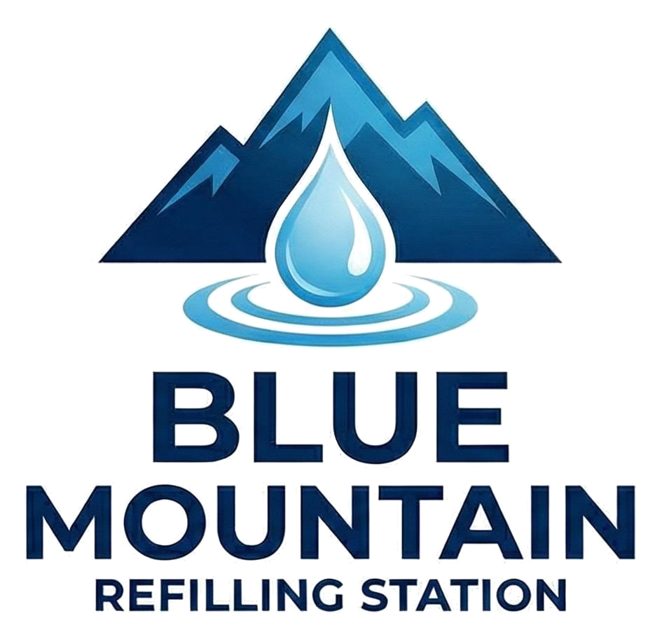 Blue Mountain Refilling Station